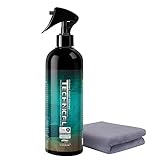 DOKIKO Technical Intense Gloss Sio2 Ceramic Car Coating - Nano Coating for Glass Shine Protection,16+ Weeks Lasting Shine-Safe for Cars,Trucks,SUVs, Motorcycles, RVs & More, 10 fl oz