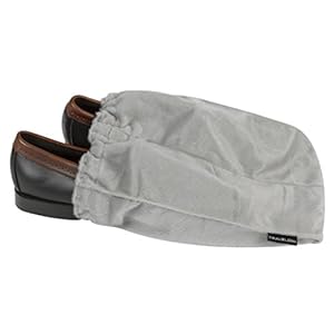 Travelon Set of 2 Shoe Bags