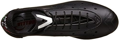 Vittoria 1976 Classic Nylon Cycling Shoes (for Look Cleats) Review | Image 5