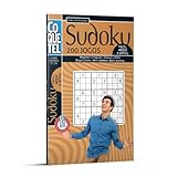 cruzeiro velho brasilia df mapa  Livro Coquetel Sudoku FC/MD/DF Ed 194 (Em Portugues do Brasil)