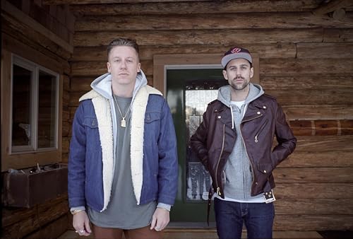 Macklemore & Ryan Lewis