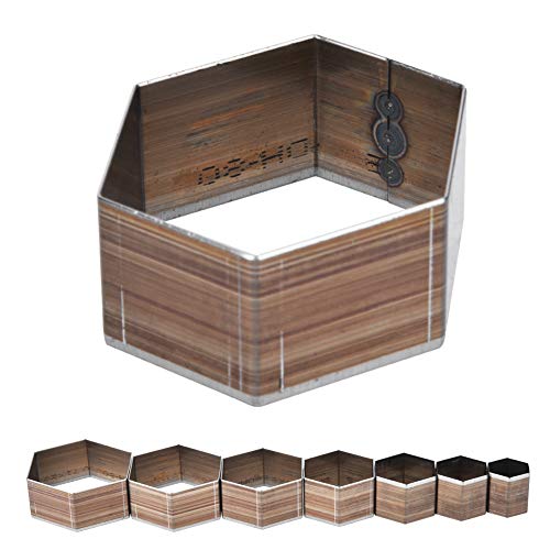 Yctze 7 ̘Zp`̊v^ZbgAU[Ntg DIY p 20-50mm - vXgbvƃxgɕsȊvp`c[