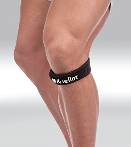 Mueller Sport Care Mueller Sport Care Jumpers Knee Strap One Size, Each #TOP3