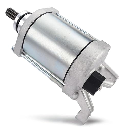 Démarreur pour Suzuki DL650 V-Strom haute durabilité 31100-19F10