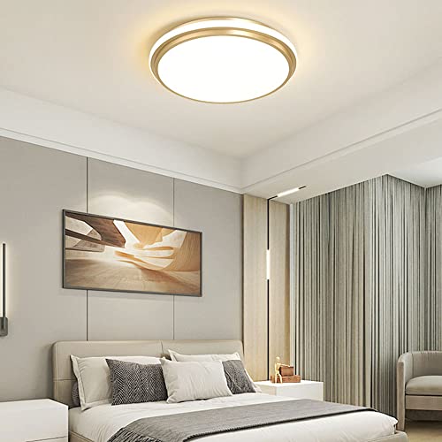 Énergie intérieure LED et plafonnier encastré pour maison - 5