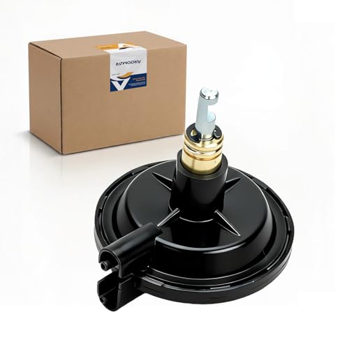 Argomar 4WD Actuator Compatible with Ford F150 F250 Expedition Lobo for Lincoln Navigator 1997 1998 1999 2000 2001 2002 2003 2004 Replace F65Z-3G360-BA 1S10933 TCA-34