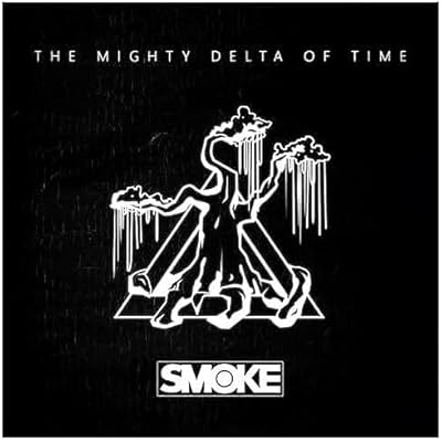 The Mighty Delta Of Time