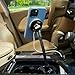 Nite Ize Steelie Orbiter Plus Cup Holder Kit - MagSafe Car Accessory for Phone Holder - Alternative to Car Dashboard Mount & Vent Mounts - Universal Cup Insert Holder