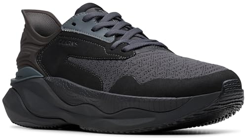 Clarks Pace homme : la solution idéale contre la fatigue des pieds