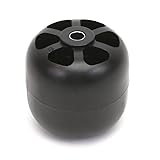 Élément adapté aux opérations d’entretien courant permettant de maintenir l’équipement en état de fonctionnement optimal.