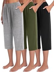 Black, Light Gray, Military Green