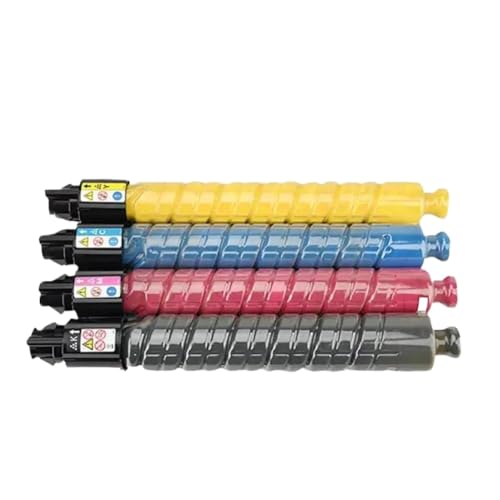 Toner C306 C406 TN pack couleur et noir pour vos dossiers de télétravail et projets
