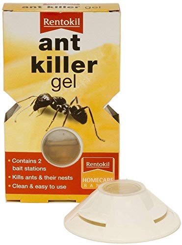 DIY Ant Killer Twin Pack