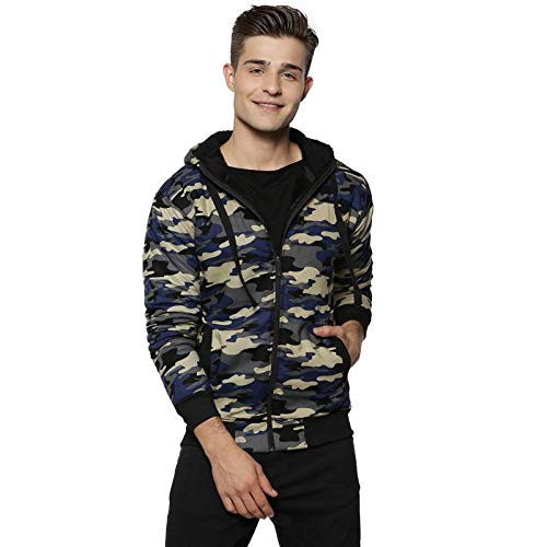 Image of CAHOOT Men's Military Jacket