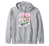 Photo Gallery cottagecore aesthetic skateboarding frog kawaii milk felpa con cappuccio Photo Gallery cottagecore aesthetic skateboarding frog kawaii milk felpa con cappuccio
