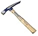 Vaughan & Bushnell 178-10 24-oz Bricklayers Hammer with 11-1/2