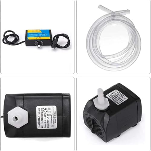 Dobladora acrílica, calentador de tiras de plástico PVC para hacer carteles, grosor de calentamiento de 1 a 6 mm, regulación de temperatura, 220 V, 30 cm