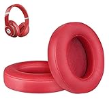 beats wireless 3 test ᴥᴥᴥ [Ausgezeichnete Qualität] Es gibt keinen Unterschied in der Klangqualität oder Geräuschunterdrückung zwischen diesen Studio 3 polster und den Originalen. Außerdem sind sie weich wie die Originale, fühlen sich aber komfortabler an als die Originale.