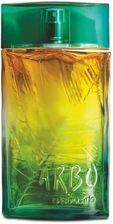 O BOTICARIO ARBO LIBERTE DESODORANTE COLONIA 100ml