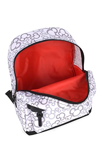 Mochila Infantil Mickey Mouse