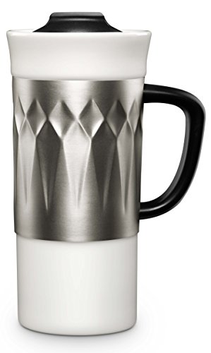 Ello Bandito 16oz Ceramic Travel Mug Wit Buy Online In Macedonia At Desertcart