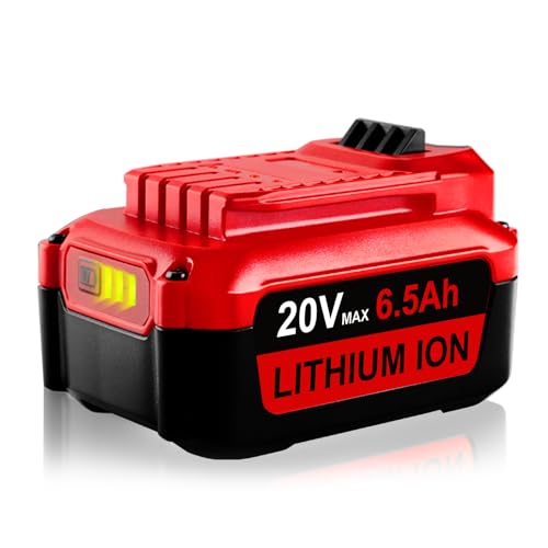Image of energup 20V Replacement for Craftsman 20V Battery V20 Battery Compatible with CMCB205 CMCB204 CMCB206 CMCB202 CMCB201 for Craftsman 20Volt Cordless Power Tools