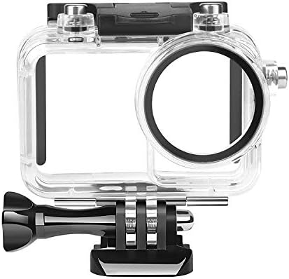 Action Pro 45M Underwater Waterproof Housing Case Compatible with DJI Osmo 1 Action Camera
