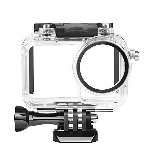 Image of Action Pro 45M Underwater Waterproof Housing Case Compatible with DJI Osmo 1 Action Camera