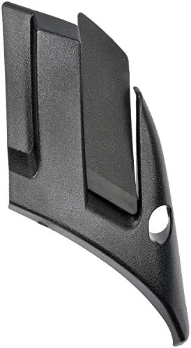 APDTY 137172 Windshield Wiper Cowl End