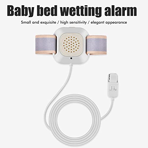 Yorimi Allarme per bagnare il Letto, sensore di