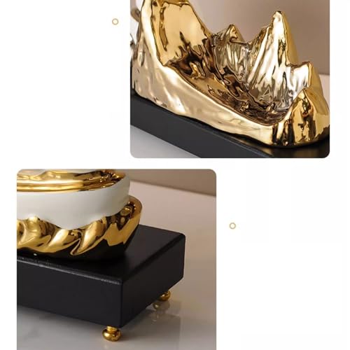 Soporte para Botellas de Vino SONGCHAO en Cerámica miniatura 4