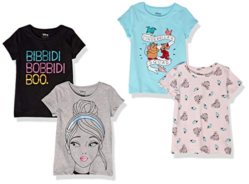 PRODOTTO CON LICENZA UFFICIALE: Amazon Essentials offre prodotti esclusivi con i tuoi personaggi preferiti per aggiungere fantasia al tuo guardaroba! Tutti i prodotti hanno la licenza ufficiale e sono realizzati internamente.