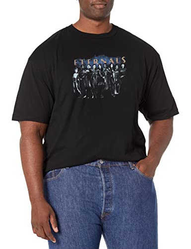 Marvel Héros T-Shirt Homme idéal pour vos sorties cinéma et soirées geek
