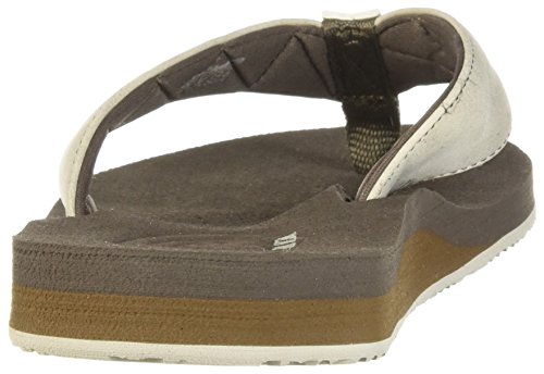 Image of Cobian Men's Floater 2 | Synthetic Strap, Padded Jersey Lining, Brushed EVA Top Sole, Full Arch Support, Custom EVA Outsole, Beach-Ready, Vacation