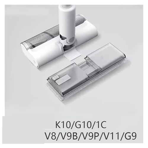 Electric Brush Head,Compatible for Xiaomi,K10/G10/1C Carpet Brush Vacuum Cleaner Parts,Compatible ForDreame,V8/V9B V9P V11/G9 - Image 3