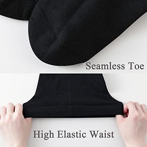 Girls Tights Toddler Seamless Plain/Cable Knit Leggings Stockings 2/3 Pack Cotton Pantyhose Pants for 2-8 Years4