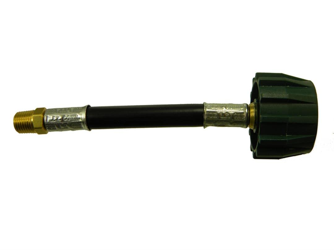 Amazon.com: RV TYPE1 X 1/4' MPT PIGTAIL. 20' : Automotive