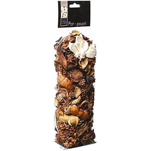 Pot pourri parfumé Vanille JJA Cover