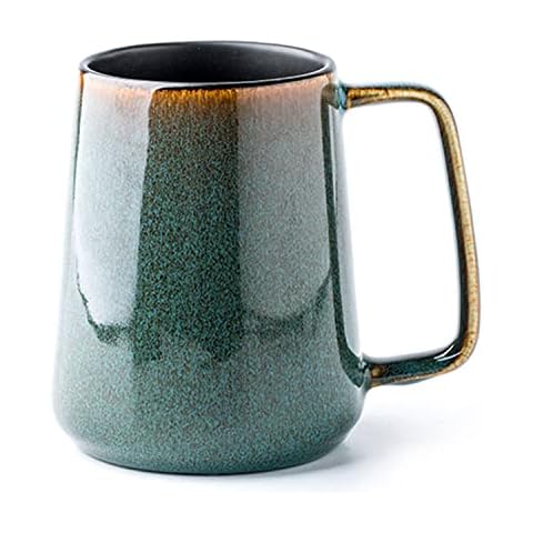 Tasse à Café Ceraozmus 24 oz Cover