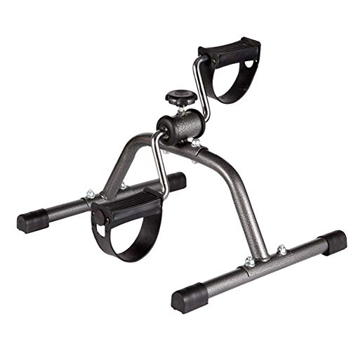Bicicleta Mini Ejercicio Plegable para Rehabilitación miniatura 1