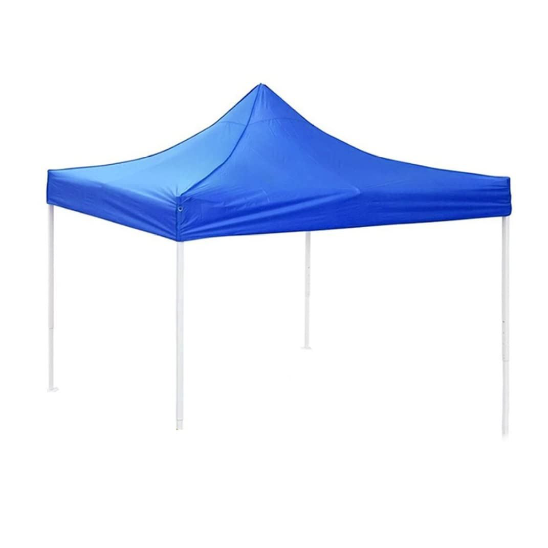 Canopy Replacement Cover 114.17x114.17in 420D Oxford Cloth Waterproof Replacement Gazebo Covers Sunshade Canopy Cover for Outdoor Garden (Top Only), Up Canopy Replacement Top, Canopy Replacemen-image-35