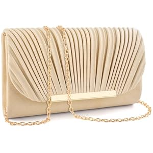 Elegant Evening Clutch for Formal Events