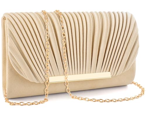 Elegant Evening Clutch for Formal Events