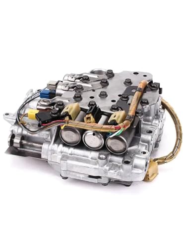 Cuerpo de válvula para caja de cambios automática Toyota U540E U540