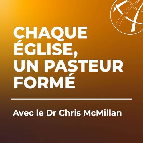 Episode #17 - FRENCH Dr. Chris McMillan