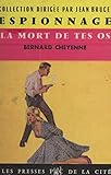  La mort de tes os (French Edition)