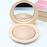 Too Faced Peach Frost Melting Powder Highlighter (Happy Face) 0.44oz