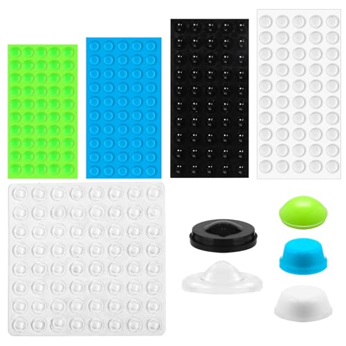 264pcs Bump Dots for Visually Impaired