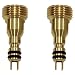 Produktbild Vaillant Anschlußadapter 000472 für Wassersteckdose Anschluss-/Rohrbausatz 4024074001929
