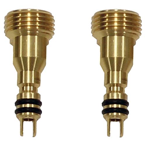 Preisvergleich Produktbild Vaillant Anschlußadapter 000472 für Wassersteckdose Anschluss- / Rohrbausatz 4024074001929